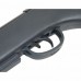 Винтовка Gamo Delta Max 4,5мм пластик