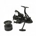 Катушка Okuma Dynadrag XP baitfeeder DAXP-4000 3+1bb