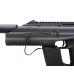 Пистолет Baikal МР 661 08 бункер пластик