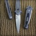 Нож Kershaw Launch 8 автомат сталь CMP154 рукоять алюминий