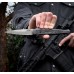Нож Kershaw Launch 8 автомат сталь CMP154 рукоять алюминий