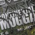 Крючки Gardner Covert dark continental mugga barbed №8