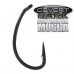 Крючки Gardner Covert dark continental mugga barbed №8