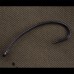 Крючки Gardner Covert dark longshank mugga barbed №4