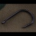 Крючки Gardner Covert dark wide gape talon tip barbed №8