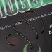 Крючки Gardner Covert mugga barbed №12