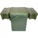 Ведро Ridge Monkey Modular bucket standard 17л со съемными модулями