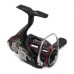 Катушка Daiwa Fuego 17 LT 2000D