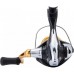 Катушка Shimano Sahara 500 FI