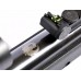 Винтовка Umarex Ruger Black Hawk прицел 4*32 пластик