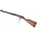 Винтовка Umarex Walther Lever Action газобаллонная дерево