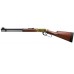 Винтовка Umarex Walther Lever Action Gold газобал. дерево