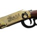 Винтовка Umarex Walther Lever Action Gold газобал. дерево
