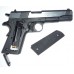 Пистолет Umarex Colt Government 1911 A1 Dark Ops хром пластик