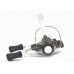 Катушка Shimano Stradic 3000 SGTM RC