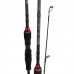 Спиннинг Okuma RTX Spin 7' 210см 7-22гр 2сек