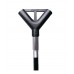 Подсачек Prologic Cruzade landing net 42" handle 1.8м 1сек