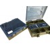 Коробка Prologic Green Tackle Organizer S 1+4 BoxSystem 23.5x20x6см