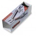 Мультиинструмент Victorinox SwissTool spirit 105мм 38 функций кожаный чехол