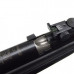 Винтовка Gamo CFX 4,5мм комплект прицел, мишень, пульки
