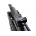 Винтовка Gamo Socom Carbine Luxe 4,5мм пластик прицел 3-9х40 IR WR