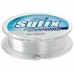 Леска Sufix Ice magic зимняя 50м 0,135мм прозрачная