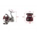 Катушка Shimano Stradic CI4+ С 3000 FB