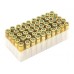 Патрон 7,62х25 Fiocchi Tokarev FMJ 5,5г