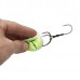 Воблер Savage Gear 3D Walk Frog 70 20гр Green лягушка