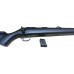 Карабин CZ 455 Professional Synthetic Muzzle thread 22LR