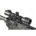 Прицел Leapers 4x32 TS Compact с подсветкой