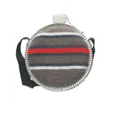 Фляга  Mil-tec  Western style в чехле 0.75л
