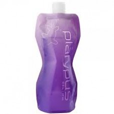 Фляга Platypus SoftBottle w/hyperflow cap grape 1л