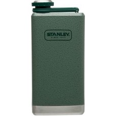 Фляга Stanley Classic adventure 230 мл зеленая