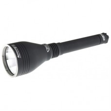 Фонарь Armytek Barracuda v2 XP-L серебро