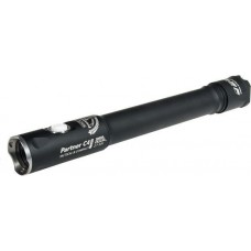 Фонарь Armytek Partner C4 Pro v3 XP-L теплый серебро