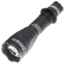 Фонарь Armytek Predator Pro v3 XB-H теплый black