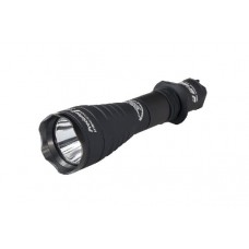 Фонарь Armytek Predator Pro v3 XHP35 HI теплый черный