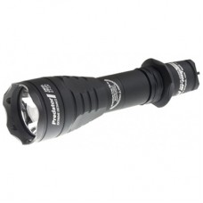 Фонарь Armytek Predator  v3 XB-H Green
