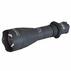 Фонарь Armytek Predator v3 XP-E2 green black