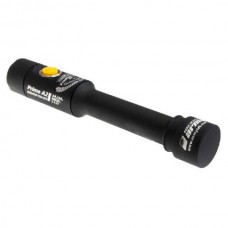 Фонарь Armytek Prime A2 v2 XP-L серебро