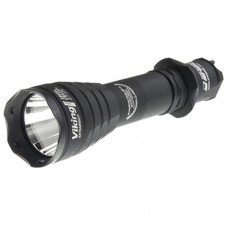 Фонарь Armytek Viking Pro v3 XP-L 1150lm теплый черный
