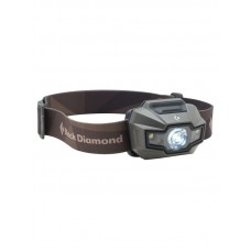 Фонарь Black Diamond Storm revolution green one