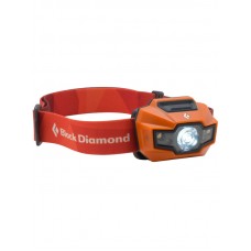 Фонарь Black Diamond Storm vibrant orange one
