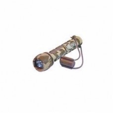 Фонарь Camelion DS910 KDB резина камуфляж