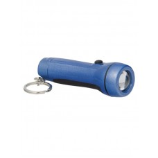 Фонарь Focusray 125 синий