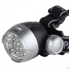 Фонарь Focusray 130 пластик