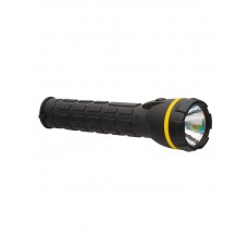 Фонарь Focusray 222 резина черный