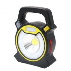 Фонарь Focusray 425 COB 5W аккумуляторный