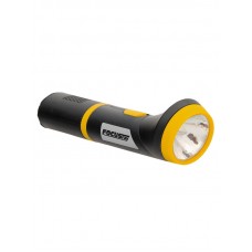 Фонарь Focusray 820 220В пластик